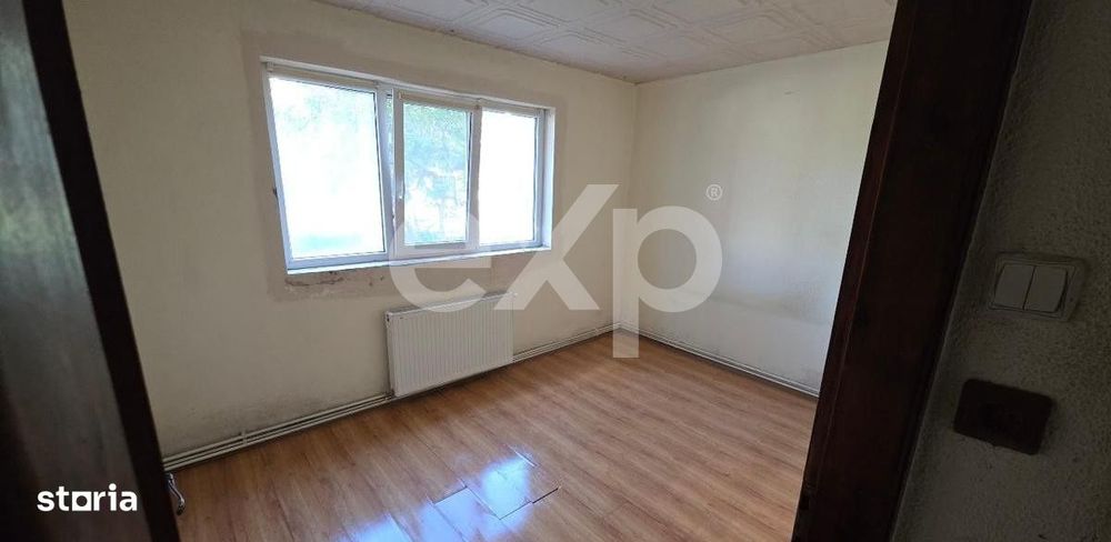 Apartament 2 Camere, Micro XI, Parter, 50 Mp, 2 Intrari, Pretabil Cabi