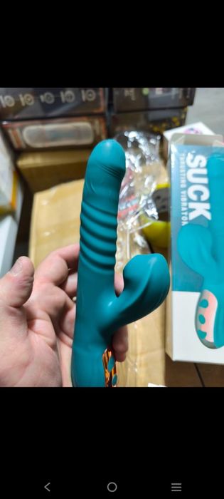 Масажор для девушке