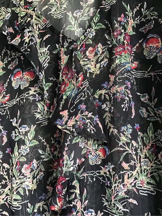 Нежна ризка