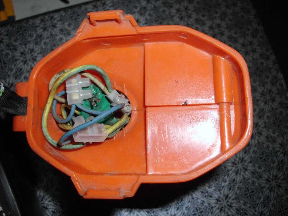 дрель-шуруповёрт PIT на з/ч