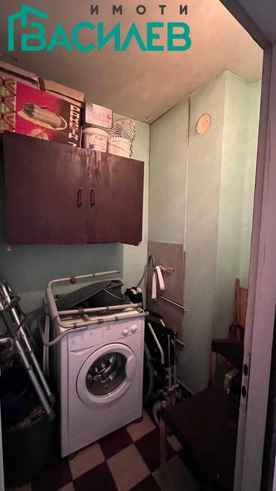 Продава се Двустаен апартамент в София, Център - 61 кв.м за 2541 €/кв.м - Снимка #7