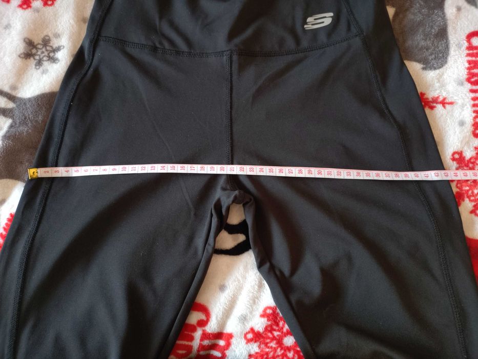 Skechers Sport клин с висока талия