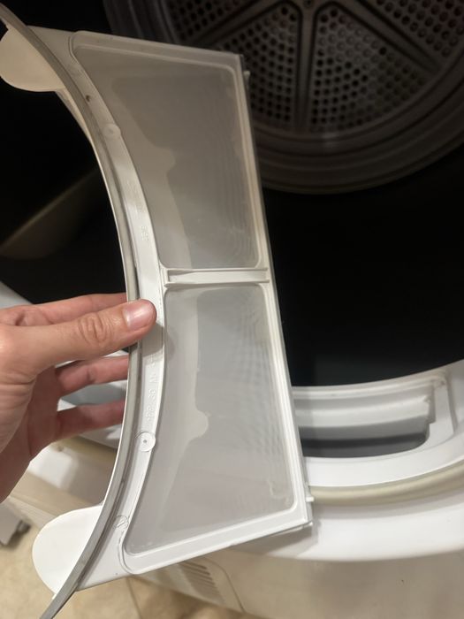 Сушилня Bauknecht 7kg A- Class