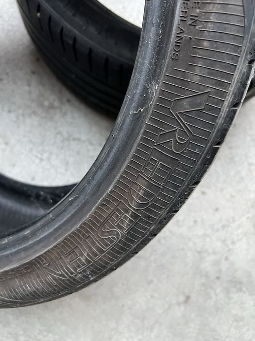 Anvelope vara 215 40 17 2020