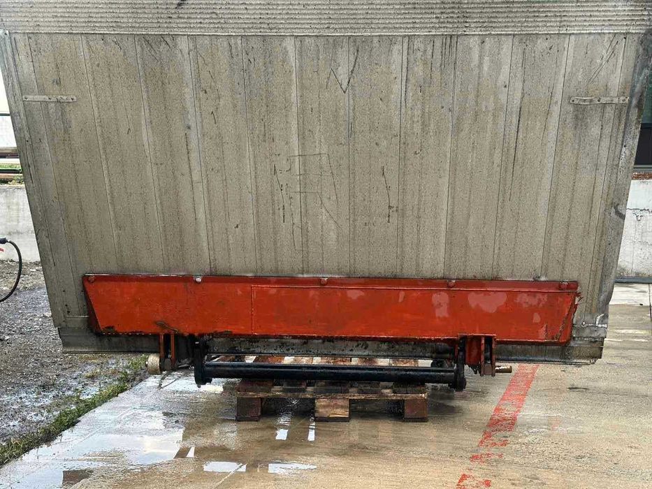 Падащ борд -1 тон- ZEPRO