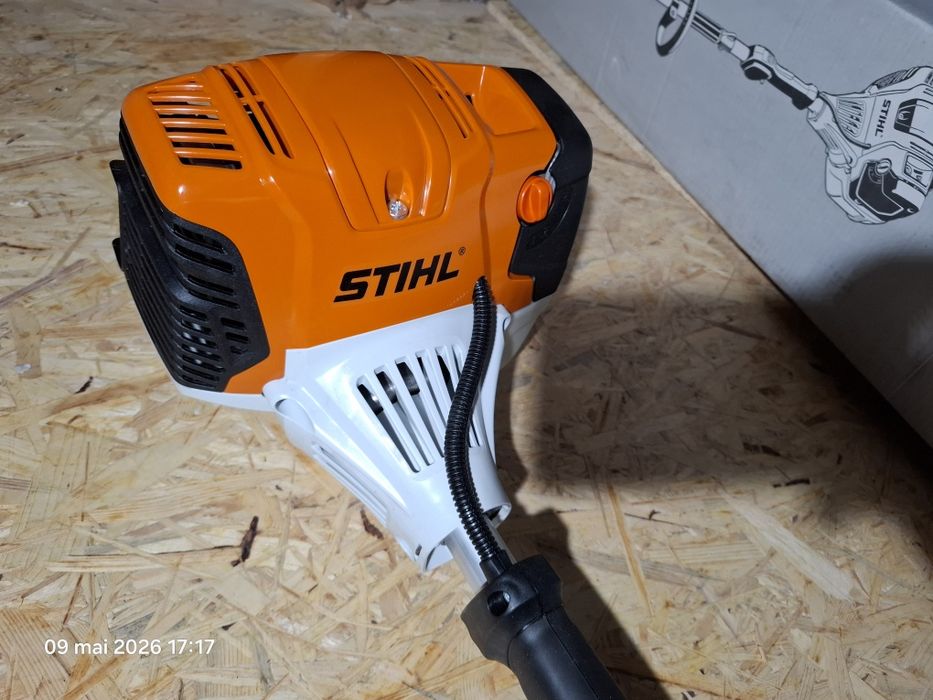 Motocoasa STIHL FS 131 R noua