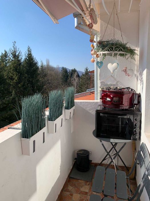 Продава се Тристаен апартамент в Търговище, Боровец - 100 кв.м за 1020 €/кв.м - Снимка #6