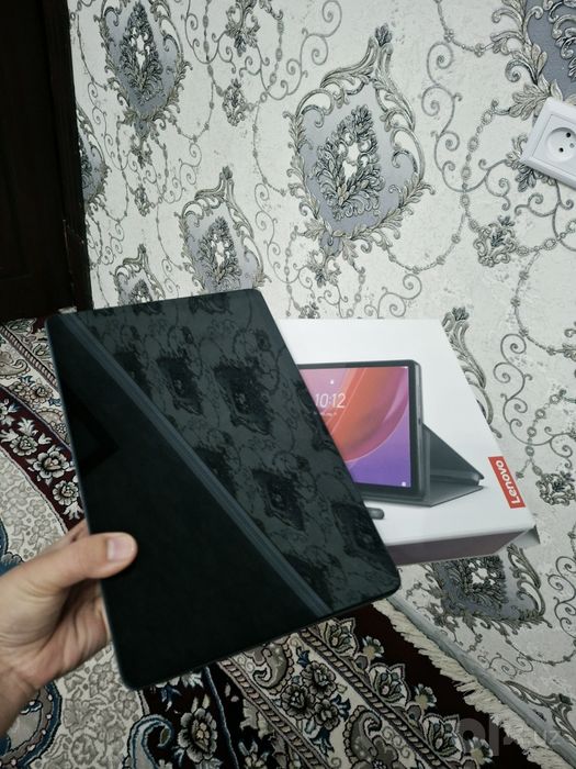 Lenevo Tab M11 planshet