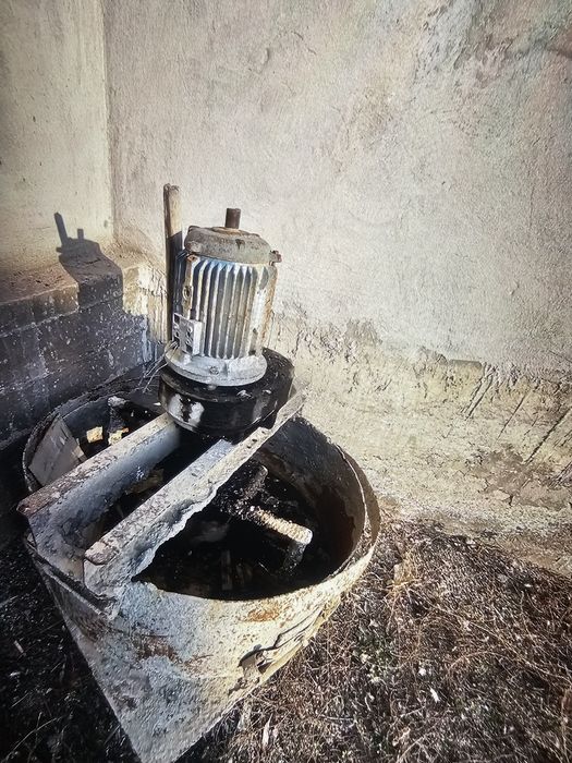 Евро - бетон забор чикариш бизнеси