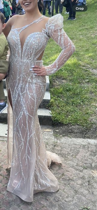 Рокля Berna Moda