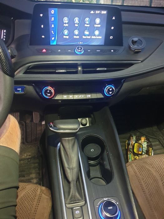 BUICK Velet 6 405 km