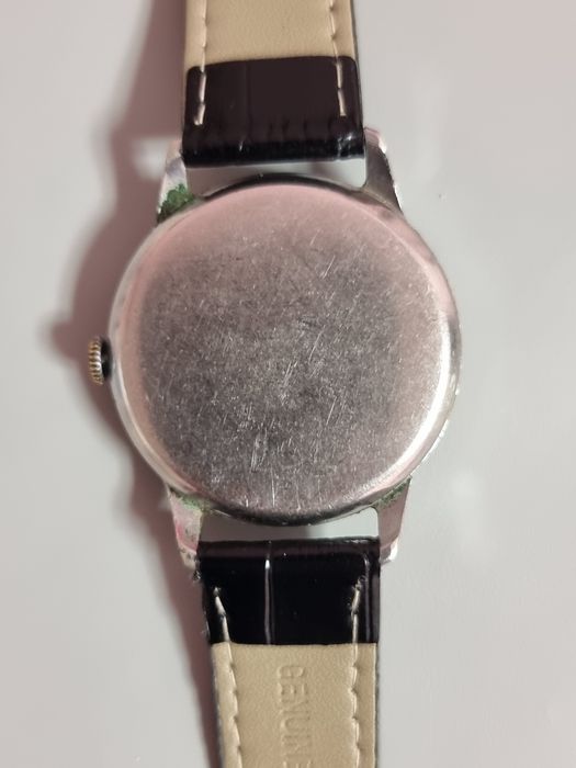 Часы Старт 17камней