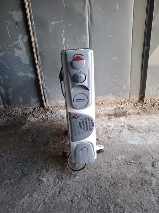 Продаётся обогреватель