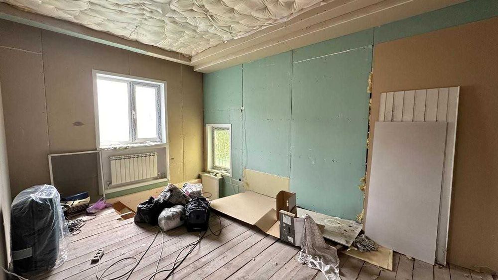 Продажа 2-этажного дома  В Центре!