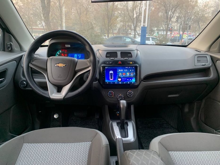 Cobalt 2023 yil sotiladi