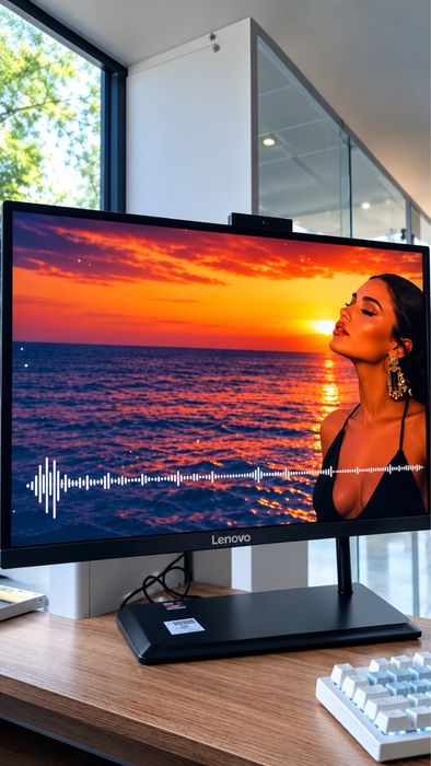 Моноблок Lenovo•Рассрочка 0.0.12•Baitime
