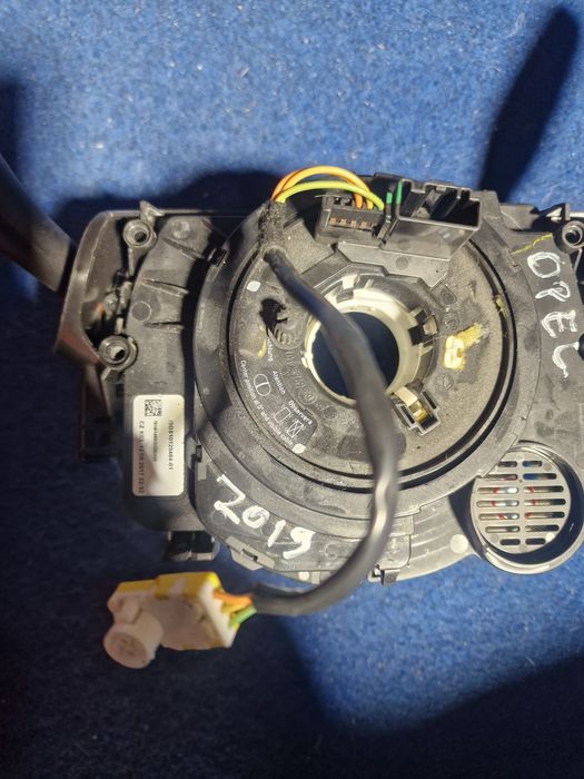 Ansamblu manete semnalizarea Opel Combo E an 2018-2021