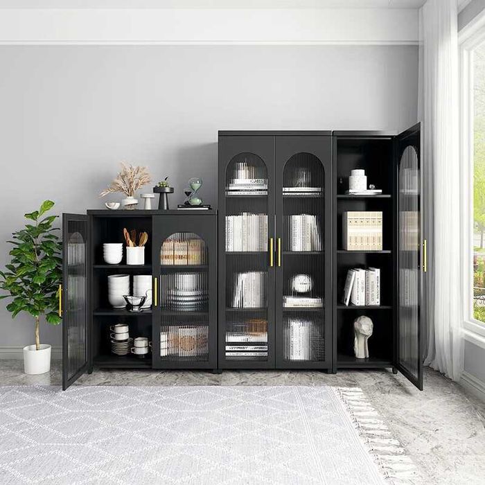 Шкаф в гостиную | декоративный шкаф | mehmonxona shkafi