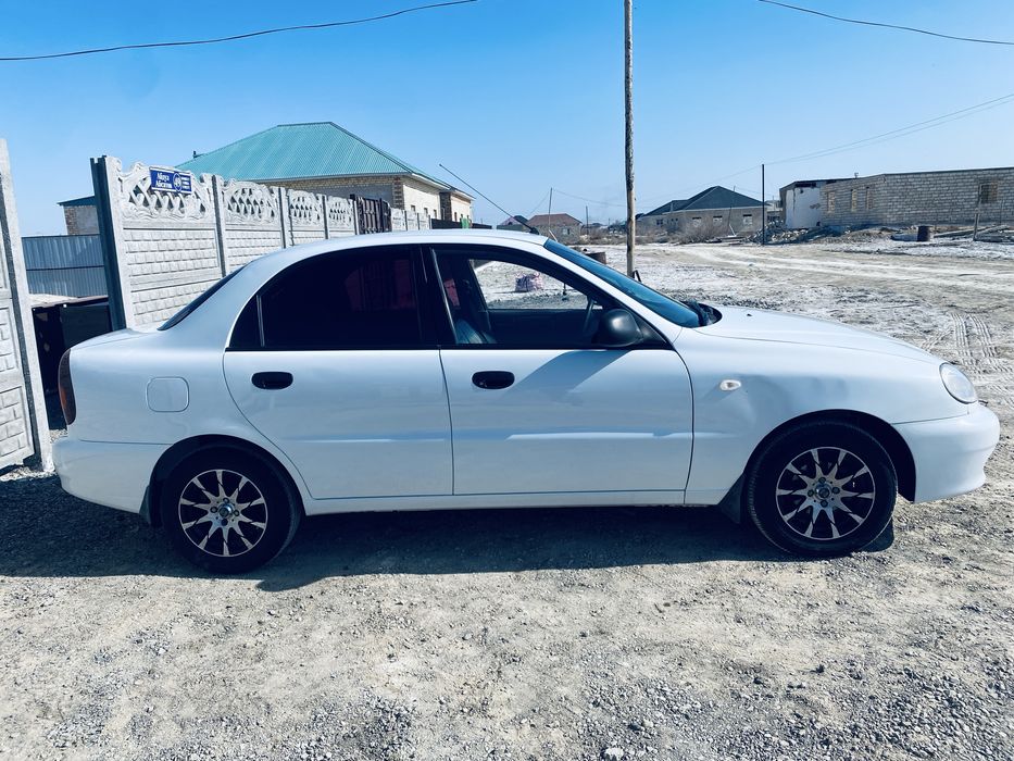 Продам автомобиль Zaz Chance 1,5