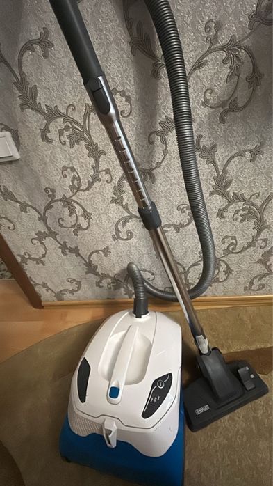 Пылесос Thomas(German)