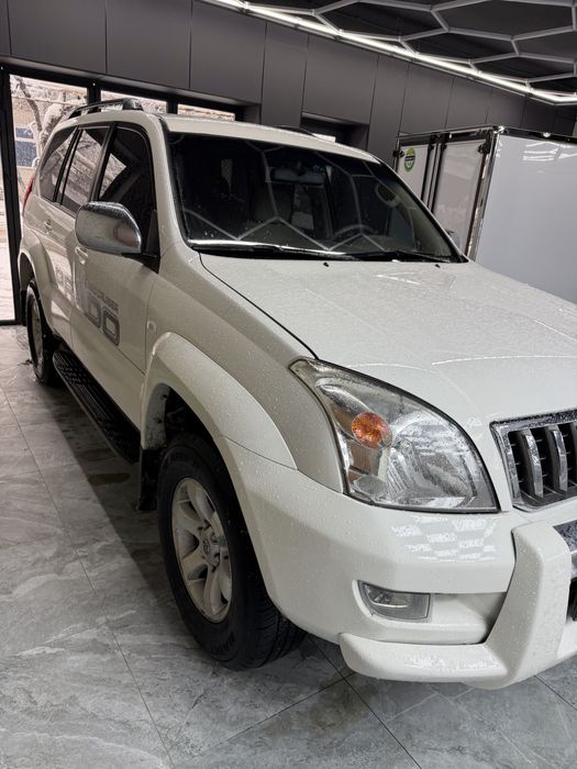 Продам Прадо 120 куз