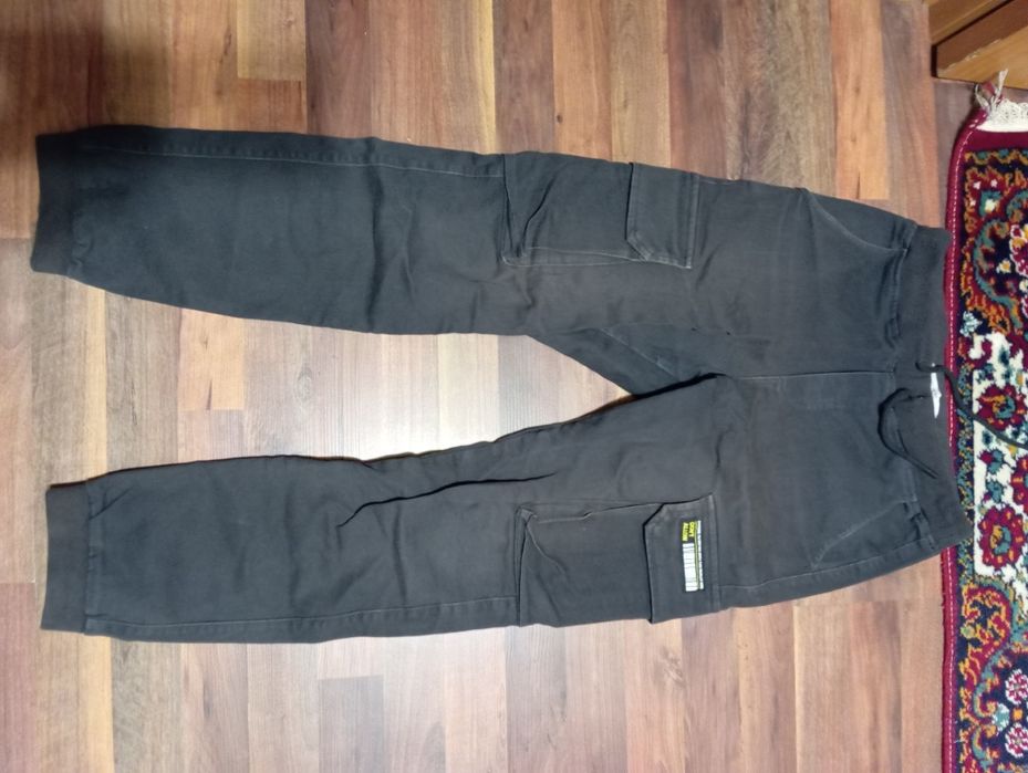 Одежда мужская разная