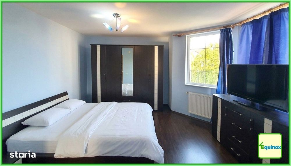 Casa de închiriat în zona Nord-Spitalul Judetean, Ploiesti, ECX86042