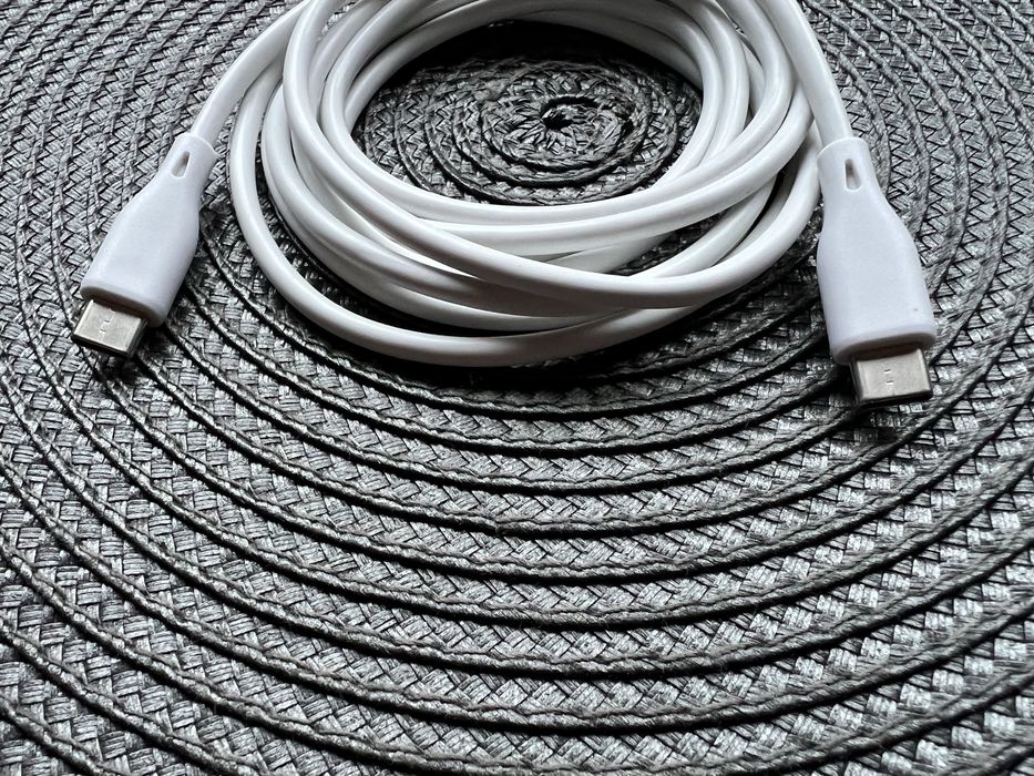 Vand cablu incarcare type C-typeC pt.Iphone/Samsung