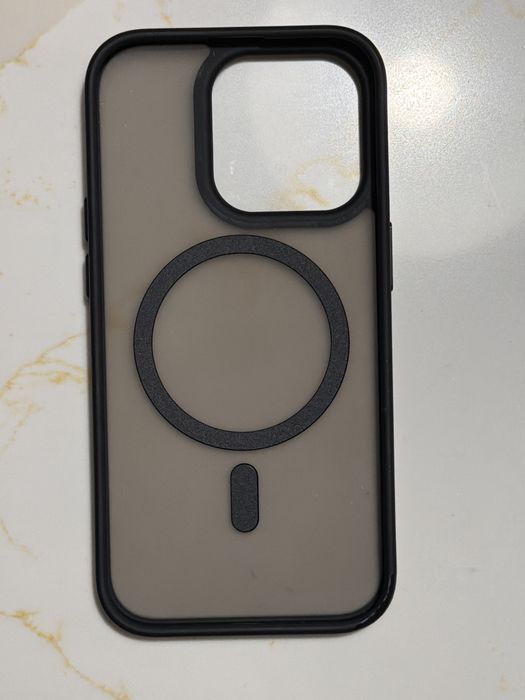 2 folii sticla Vetter, 2 huse, 4 cabluri si cutie iPhone 14 Pro