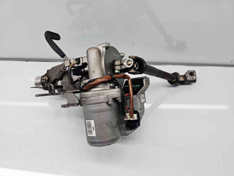 Ax coloana volan Renault Scenic 2 [Fabr 2003-2008]1.5 DCI K9K734 76KW
