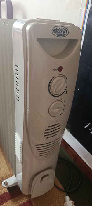 Maslenniy pechka ,holati yaxshi zoʻr ishlaydi