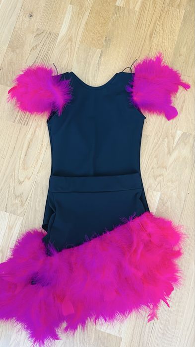 Rochie dans sportiv