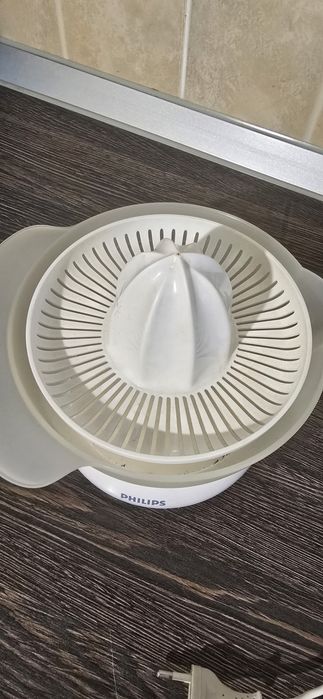 Storcator citrice Philips