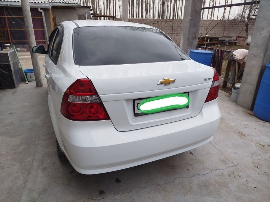 Nexi 3 2022-yil  mexanika