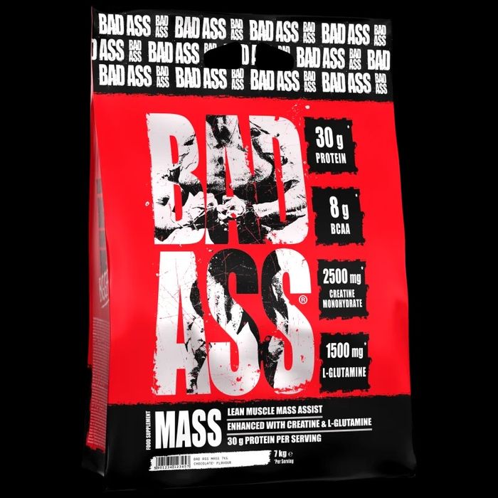 Продается гейнер Bad Ass