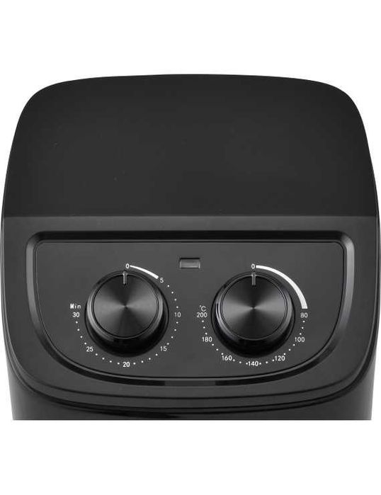 Фритюрник с горещ въздух Hausberg HB-2352NG