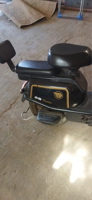 Продам электро мапед