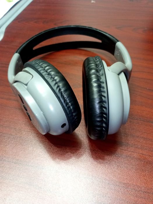 Наушники без проводные