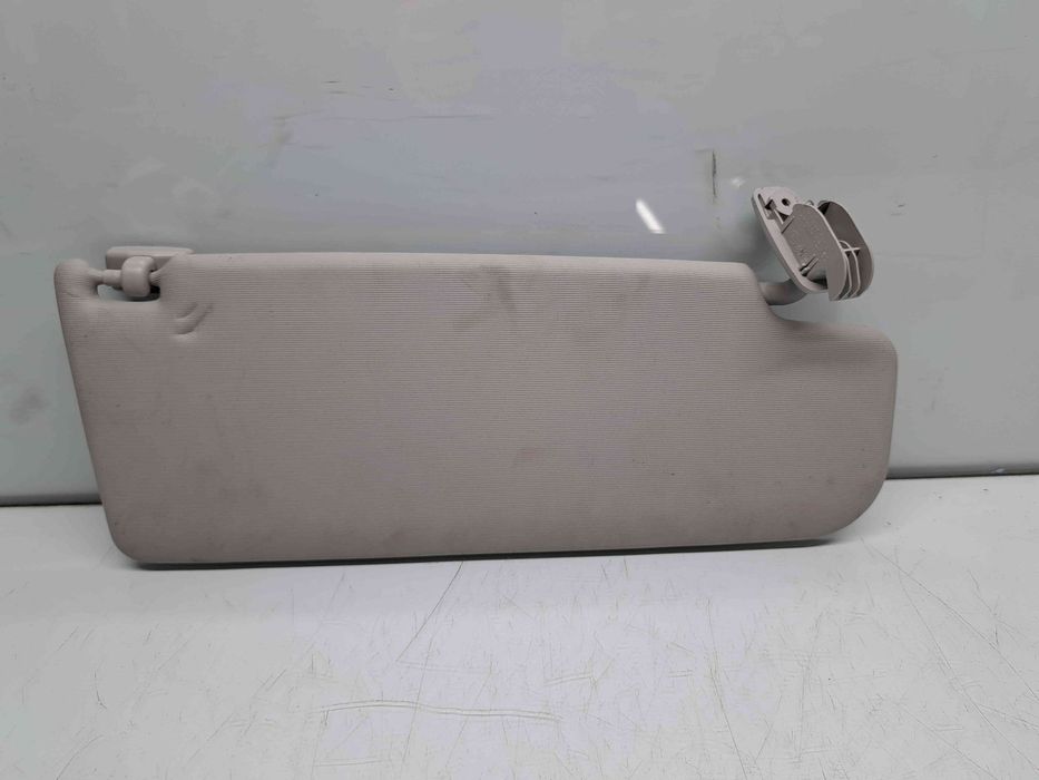 Parasolar stanga Skoda Fabia 2 (5J, 542) [Fabr 2007-2014] OEM