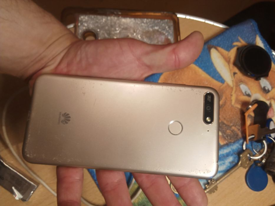 Huawei  Продам в идеальном состоянии