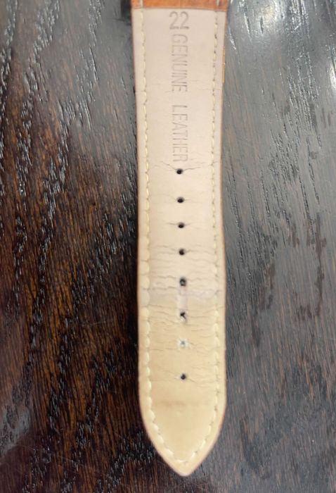 Akribos XXIV мъжки кварцов часовник реф. AK462BR