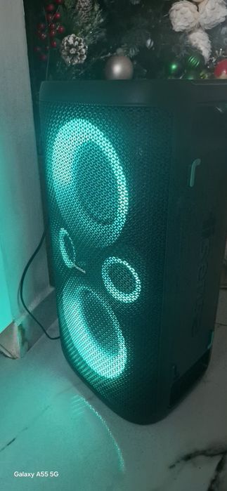 Vand boxa hisense party rocker one