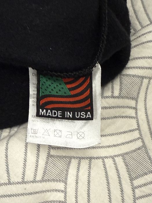 Штаны Denim Tears