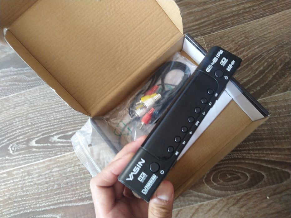 Приставка 111111