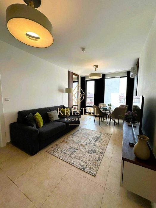 Продава се Двустаен апартамент в Свети Влас - 50 кв.м за 2800 €/кв.м - Снимка #1