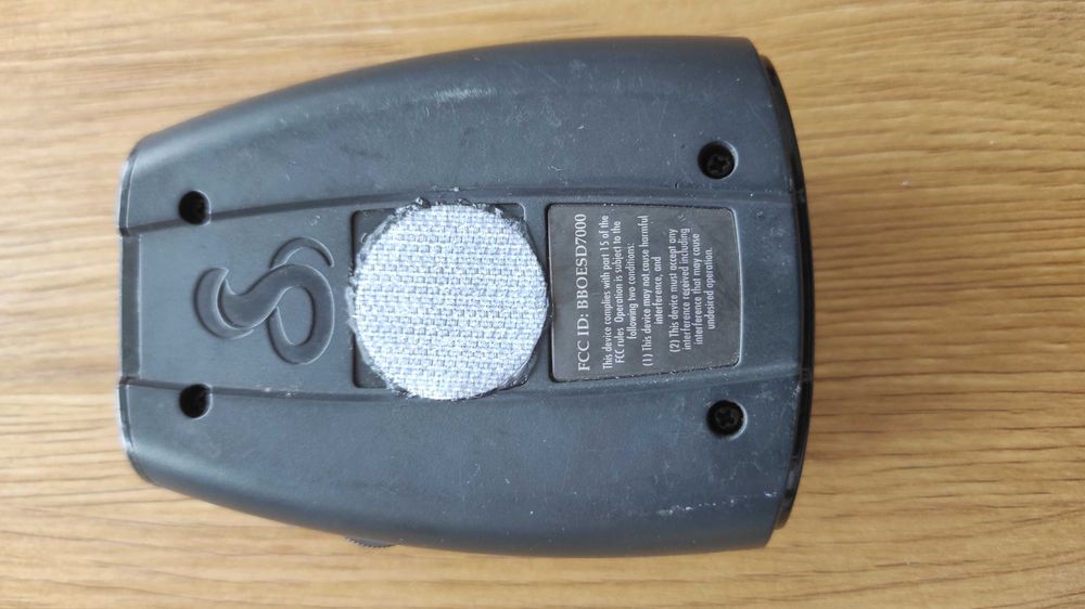 Автомобилен антирадар Кобра