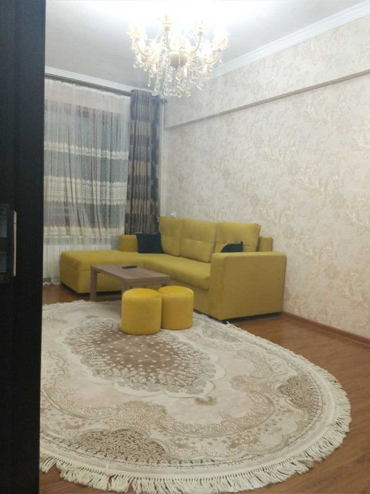 Сдается 31.01.26 в аренду 3/3/4 возле метро Минор