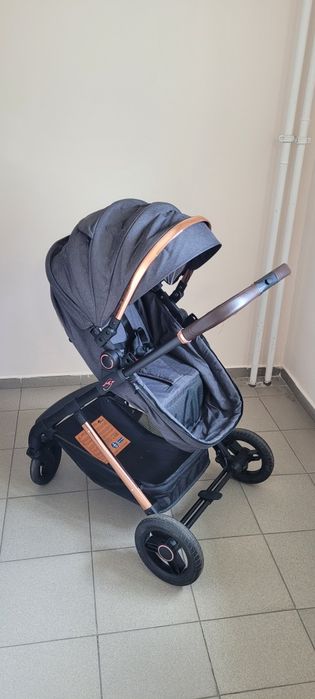 Детская коляска TEKNUM 2х1