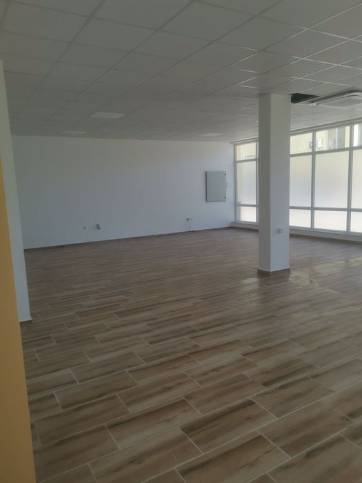 Дава се под наем Магазин в Пловдив, Институт по овощарство - 240 кв.м за 10 € - Снимка #11