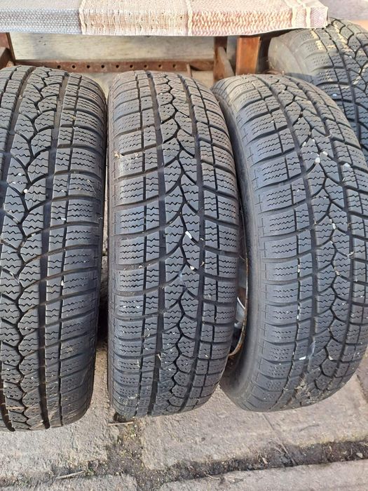 anvelope tigar 165/65 r14